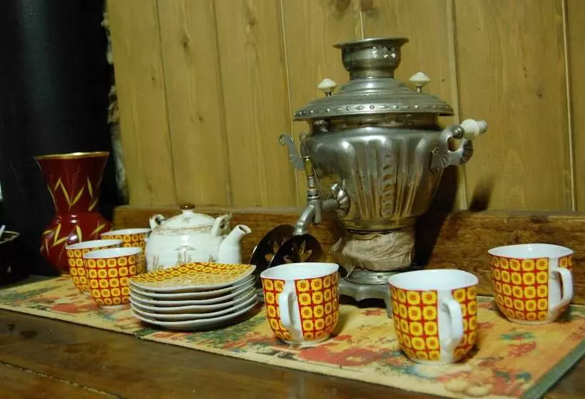 ホテル Club Of Active Recreation Action