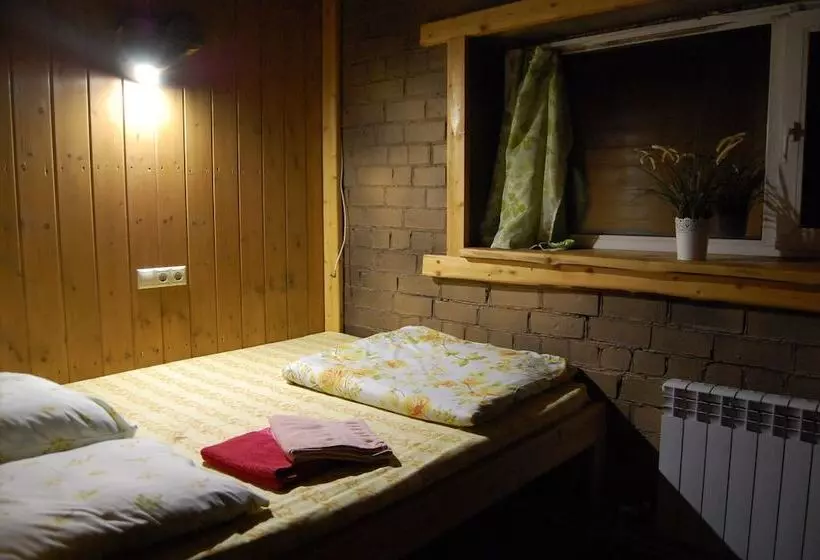 ホテル Club Of Active Recreation Action