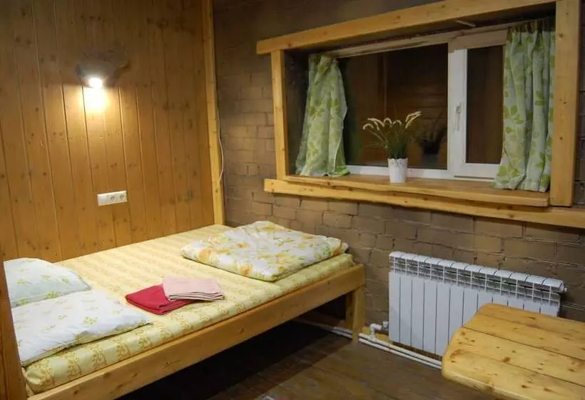 ホテル Club Of Active Recreation Action