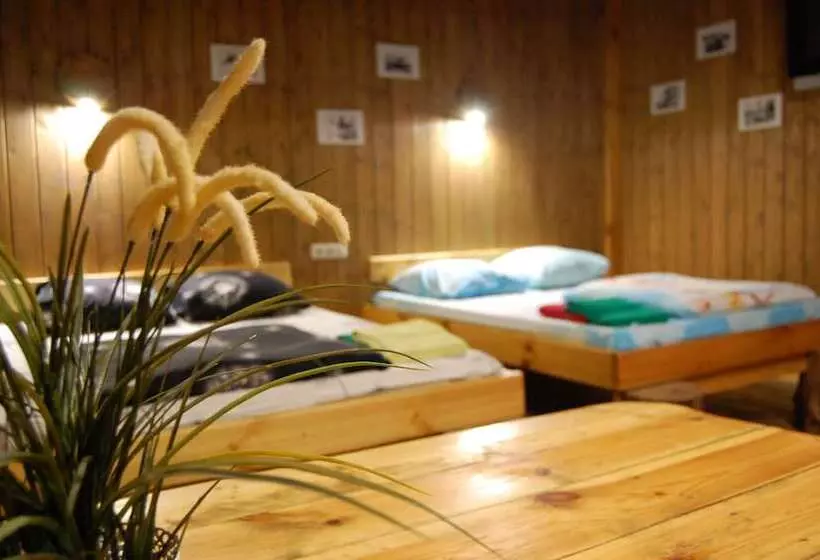 ホテル Club Of Active Recreation Action