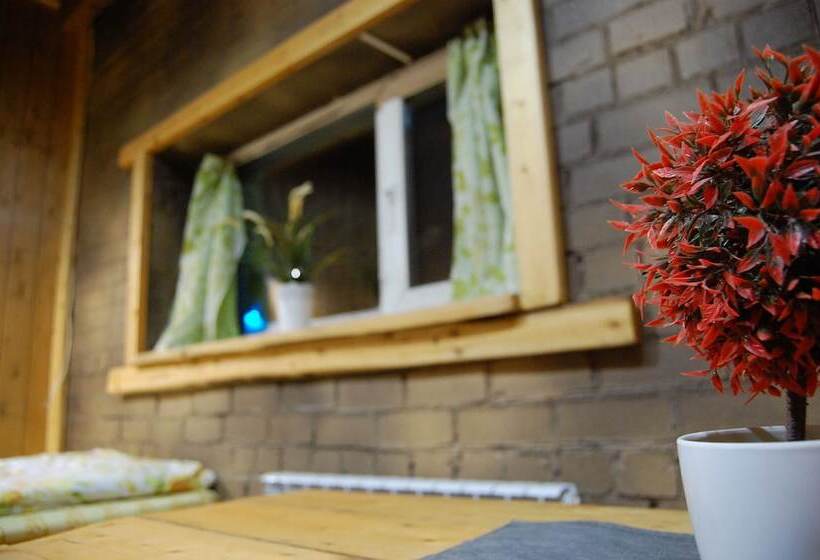 酒店 Club Of Active Recreation Action