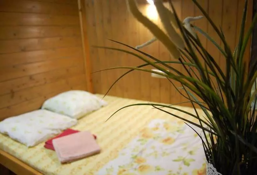 ホテル Club Of Active Recreation Action