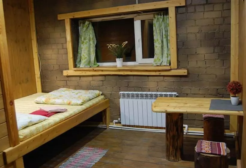 ホテル Club Of Active Recreation Action