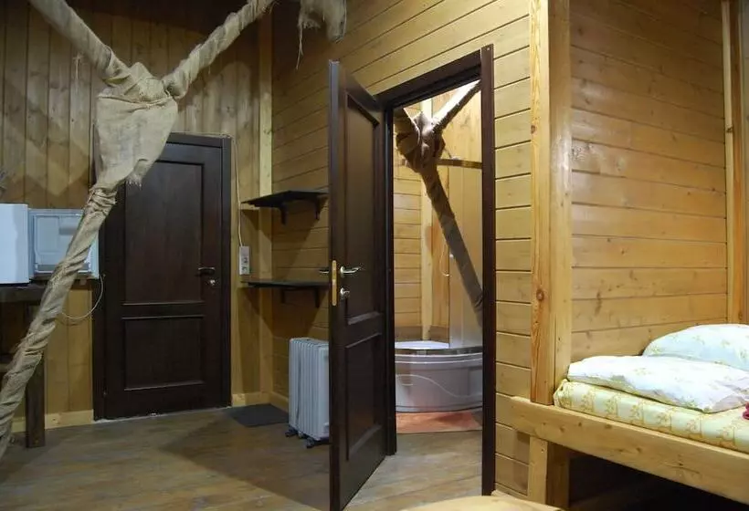 ホテル Club Of Active Recreation Action