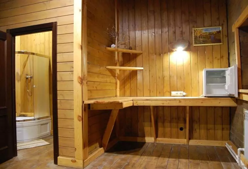 ホテル Club Of Active Recreation Action