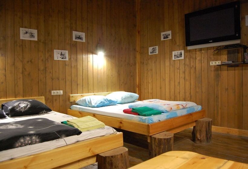 酒店 Club Of Active Recreation Action