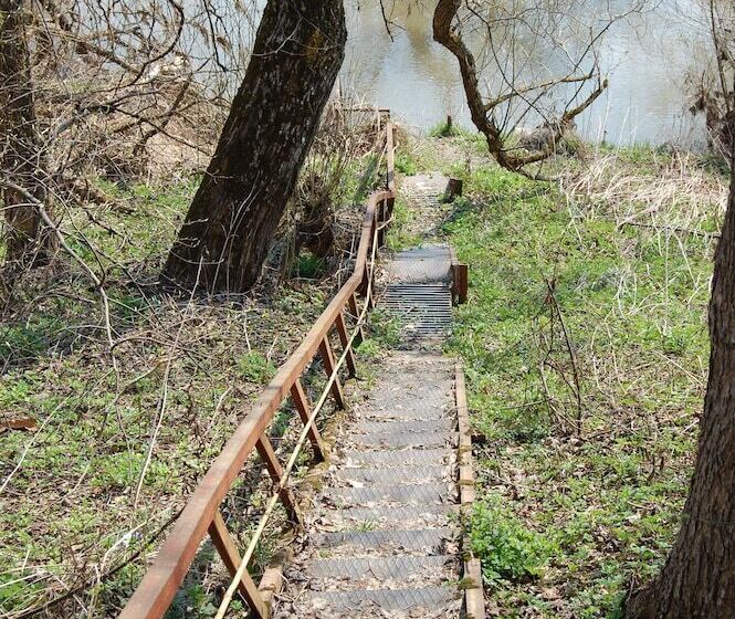 酒店 Club Of Active Recreation Action