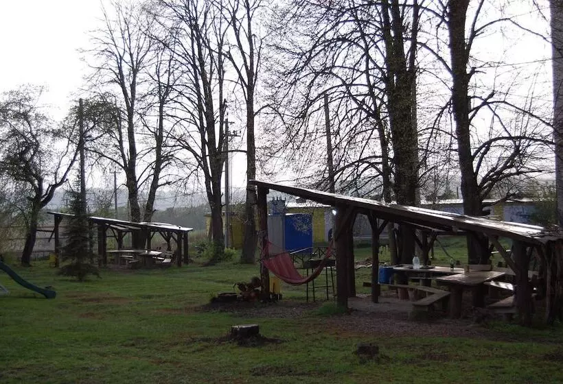 ホテル Club Of Active Recreation Action