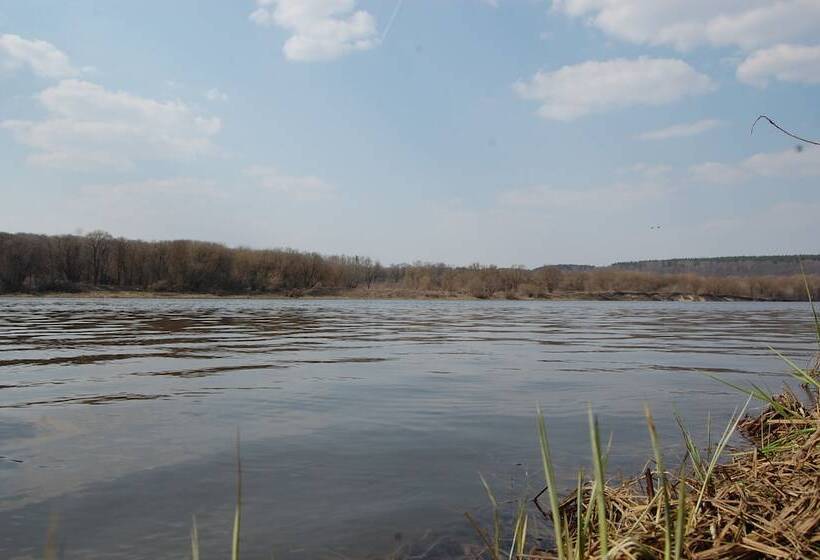 酒店 Club Of Active Recreation Action