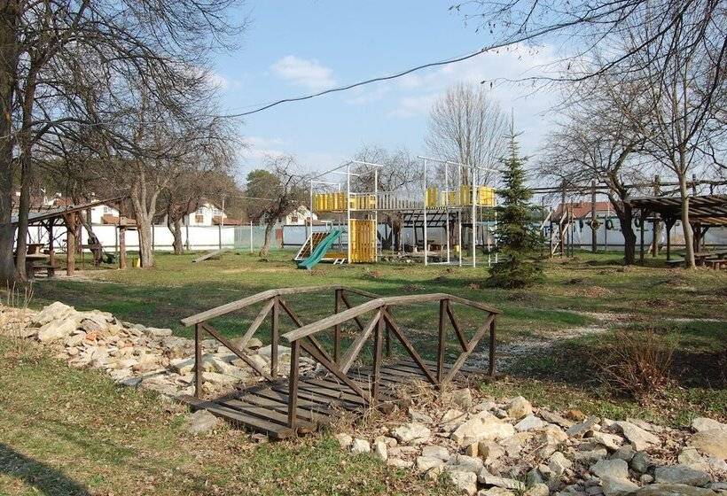 酒店 Club Of Active Recreation Action