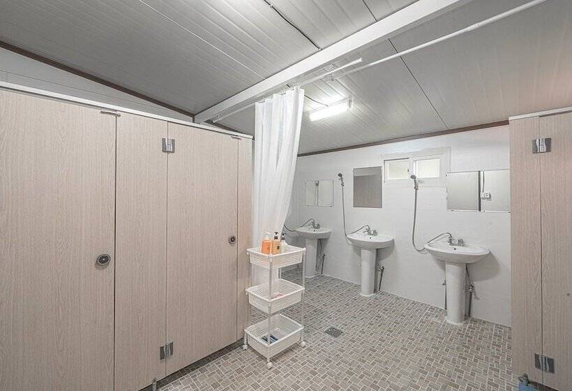 酒店 Couplestar In Forest Glamping