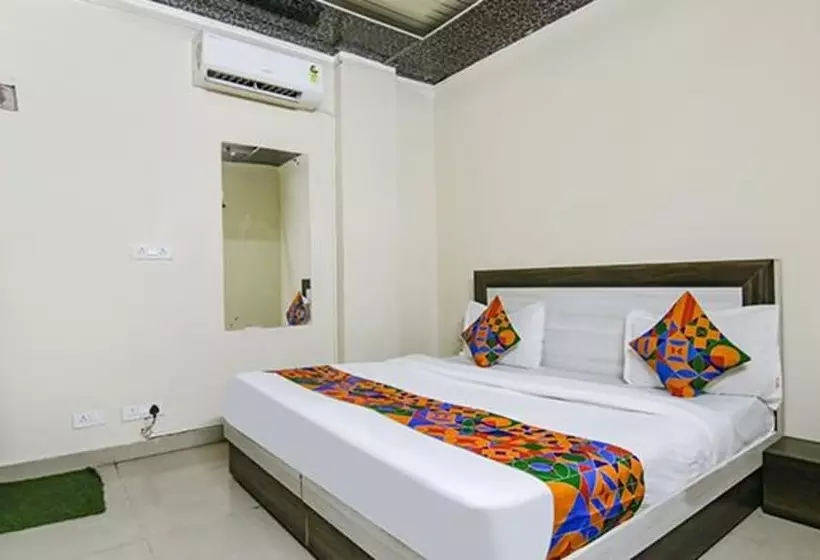 Hotelli Fabexpress Hc King