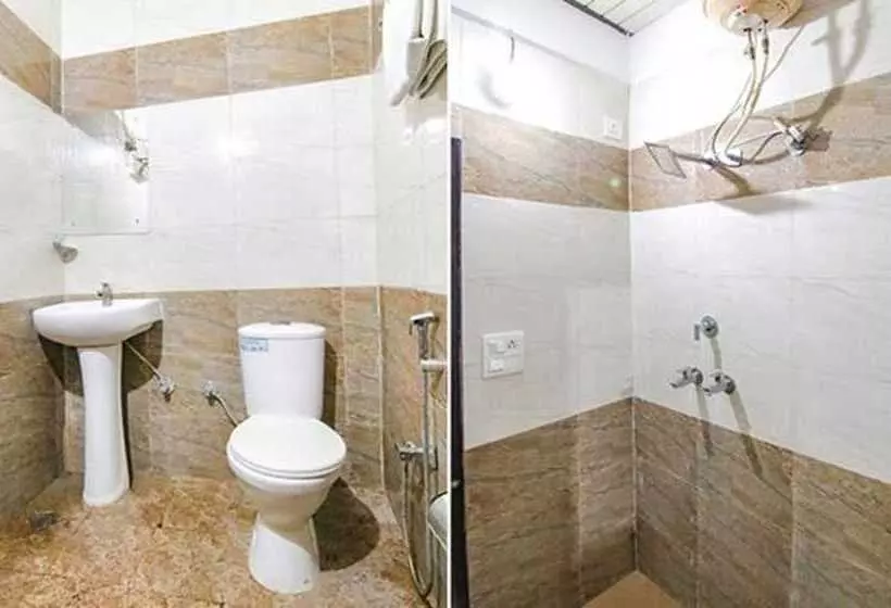 Hotelli Fabexpress Hc King