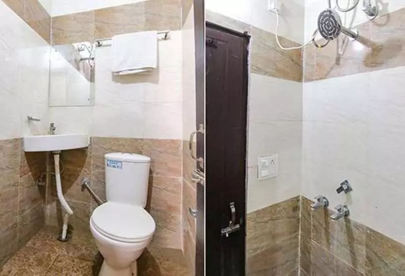 Hotelli Fabexpress Hc King