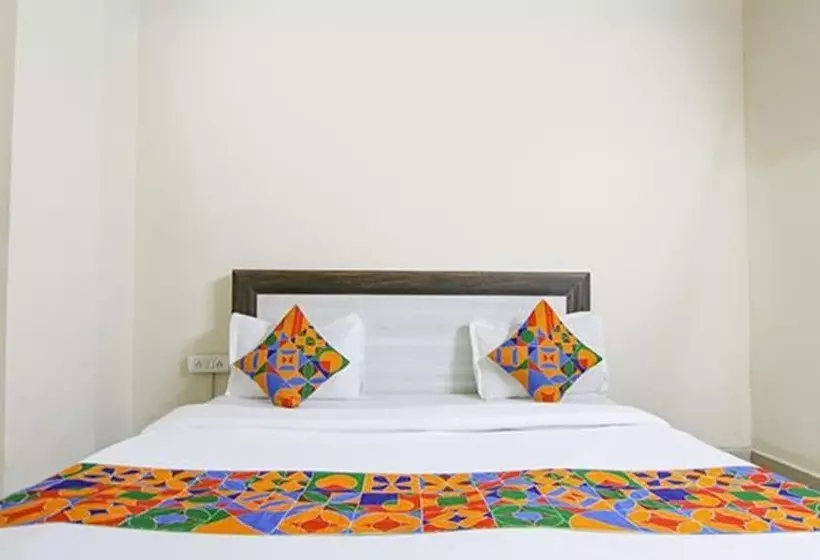 Hotelli Fabexpress Hc King