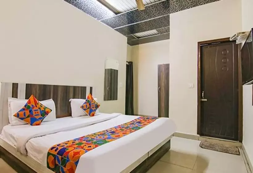 Hotelli Fabexpress Hc King