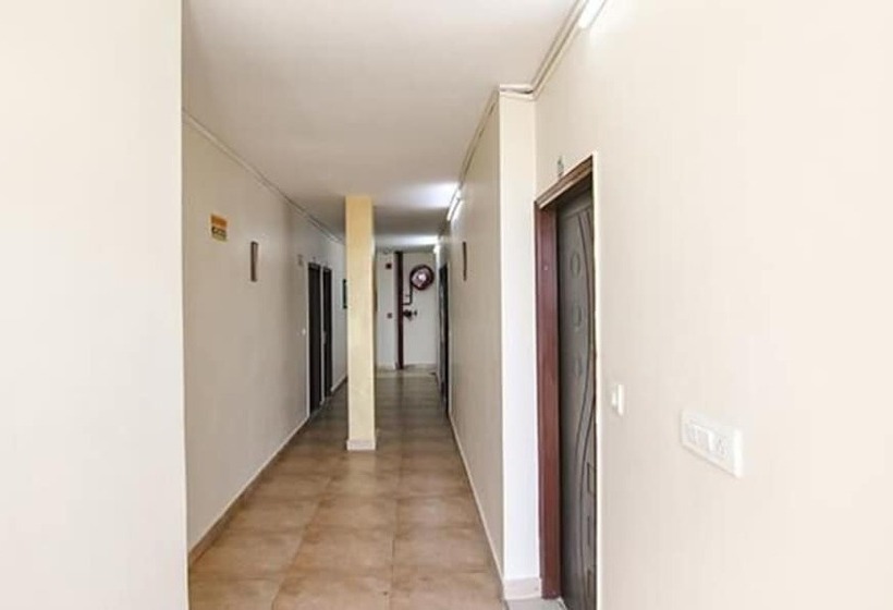 호텔 Fabexpress Hc King