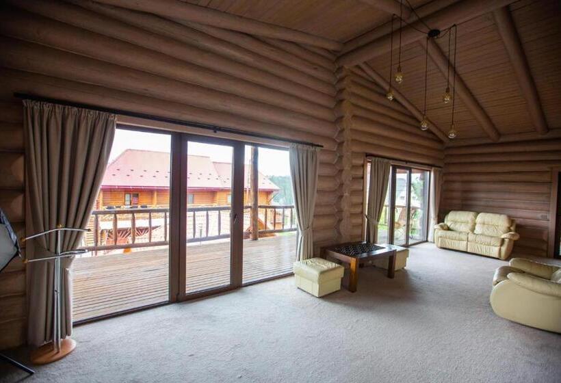 Forest Hill Hotel & Spa