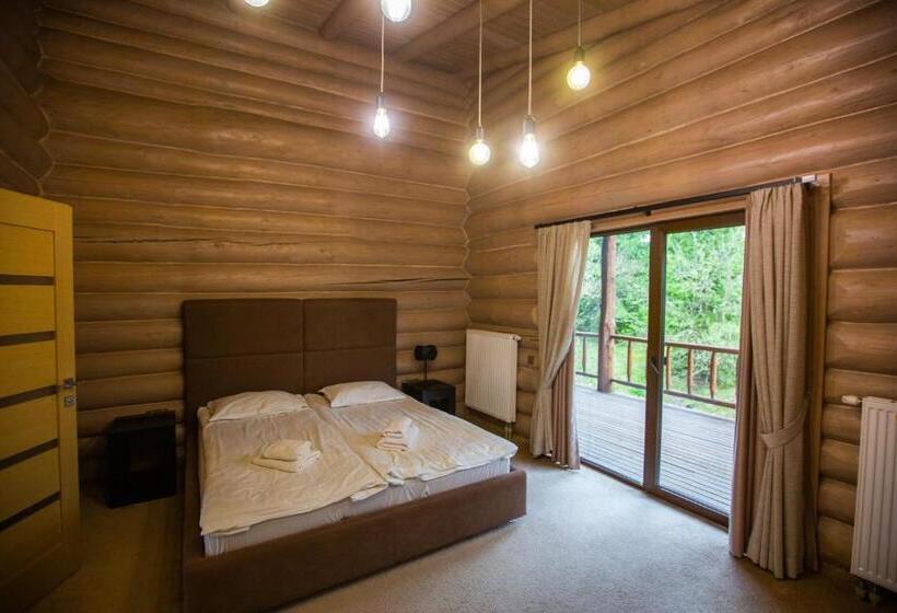 Forest Hill Hotel & Spa