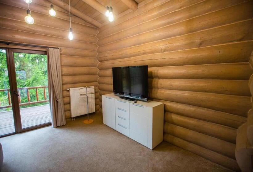 Forest Hill Hotel & Spa