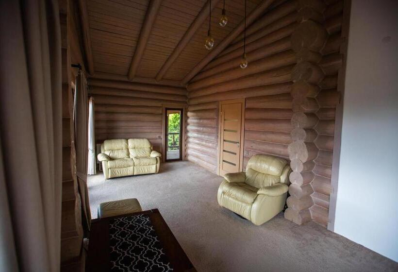 Forest Hill Hotel & Spa