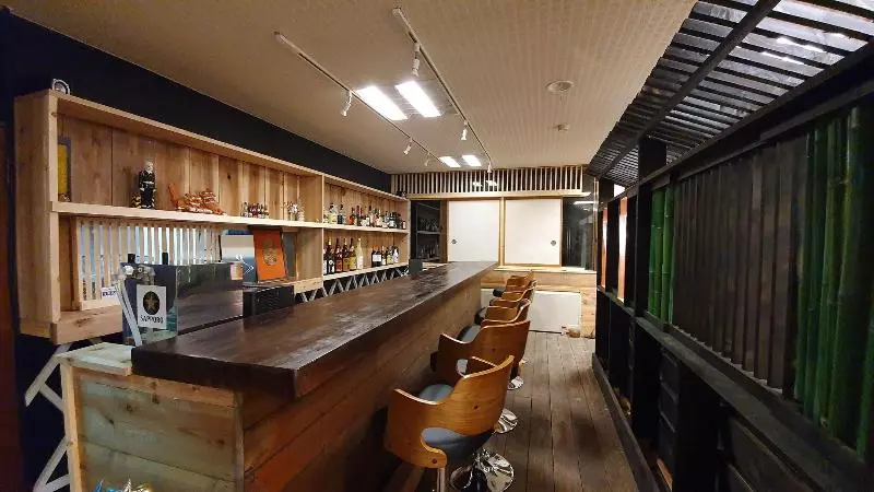 Hotelli Hakuba Kokoro