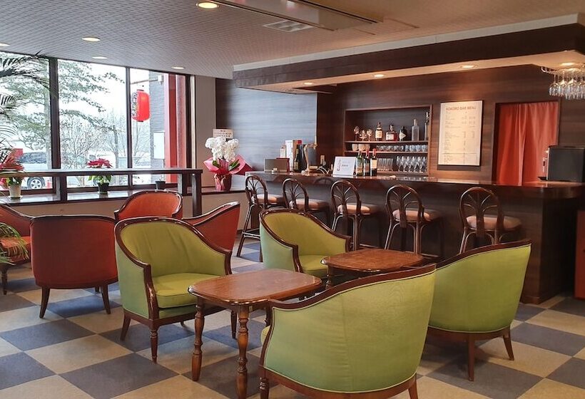 Hotel Hakuba Kokoro