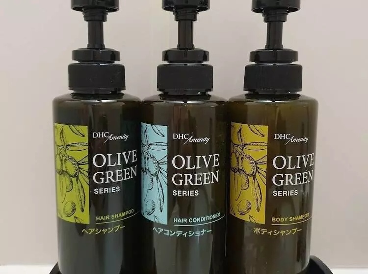 Hotelli Hakuba Kokoro