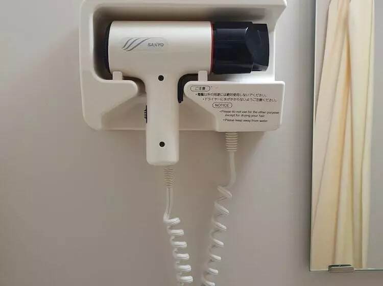 Hotelli Hakuba Kokoro