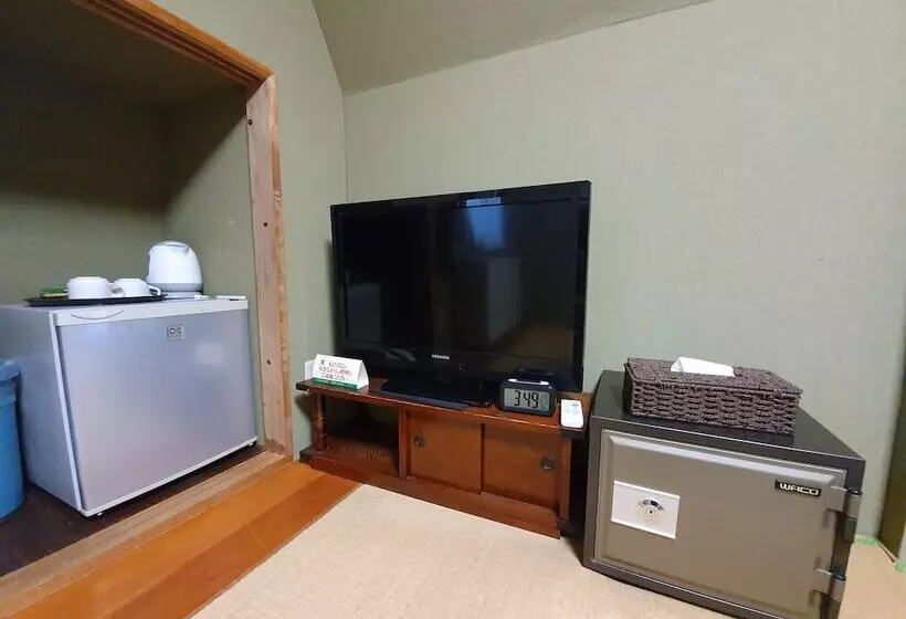 Hotelli Hakuba Kokoro