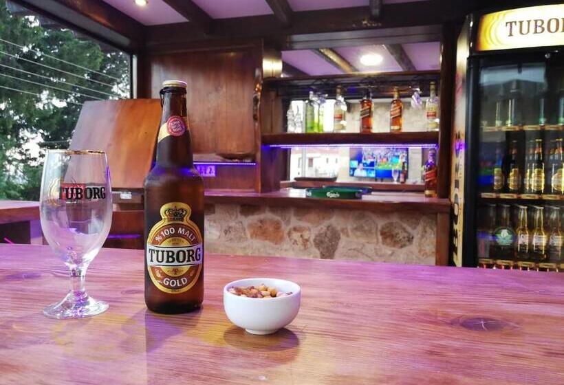 호텔 Hanna Koumi Boutique