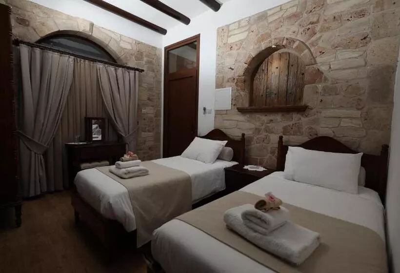 ホテル Hanna Koumi Boutique