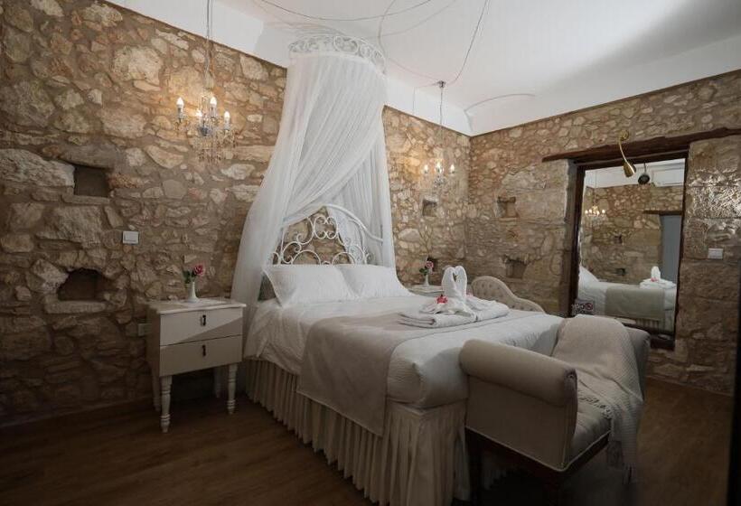 호텔 Hanna Koumi Boutique