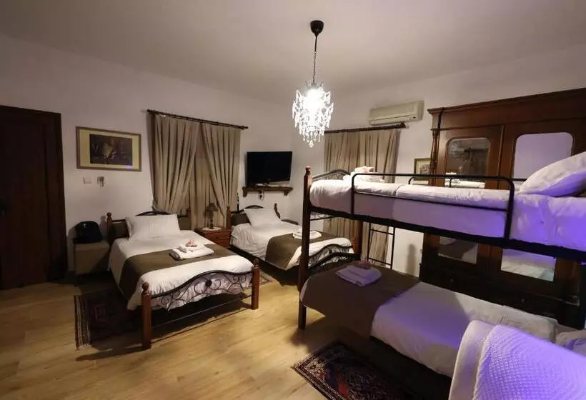 ホテル Hanna Koumi Boutique