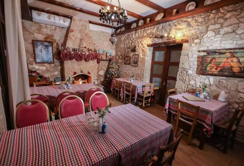 ホテル Hanna Koumi Boutique