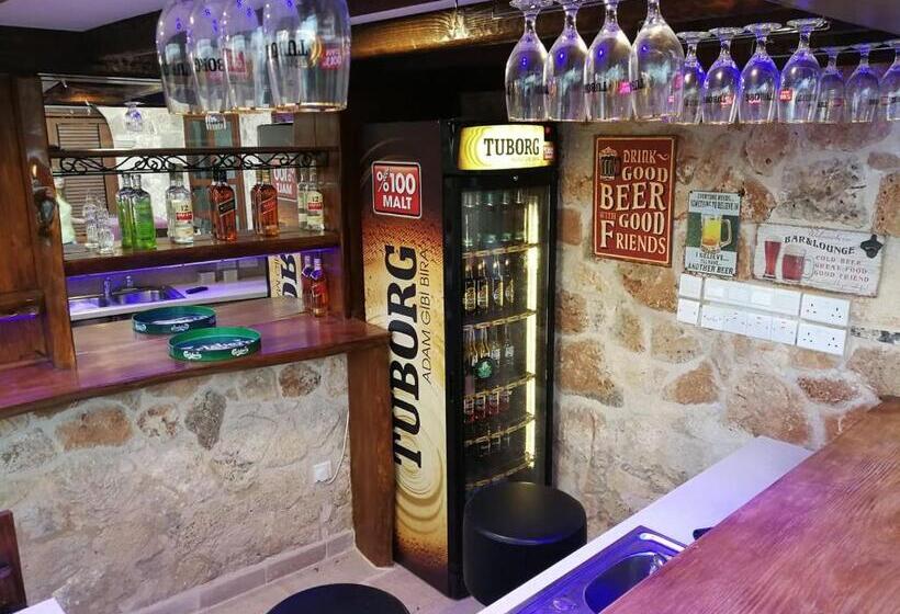 호텔 Hanna Koumi Boutique