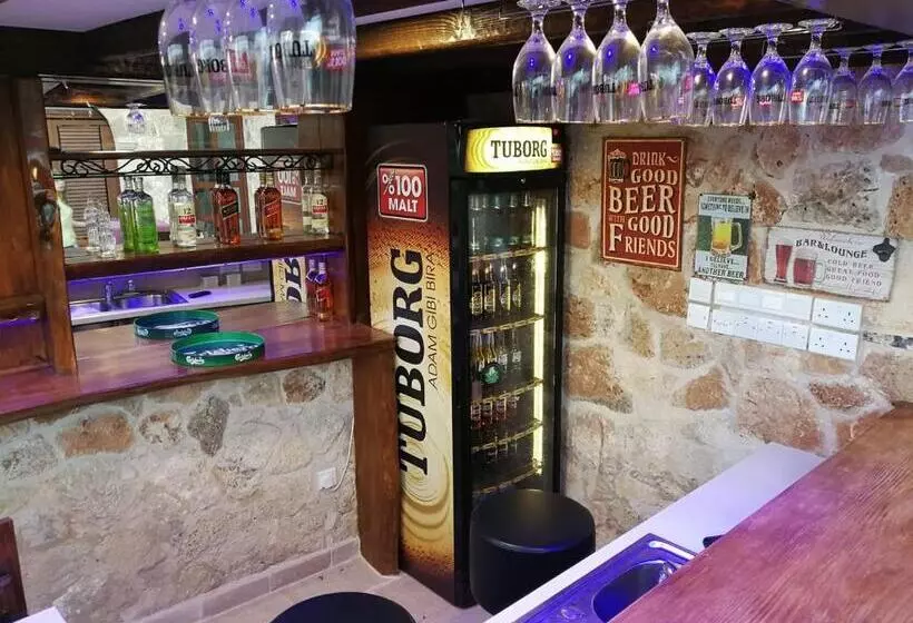 ホテル Hanna Koumi Boutique