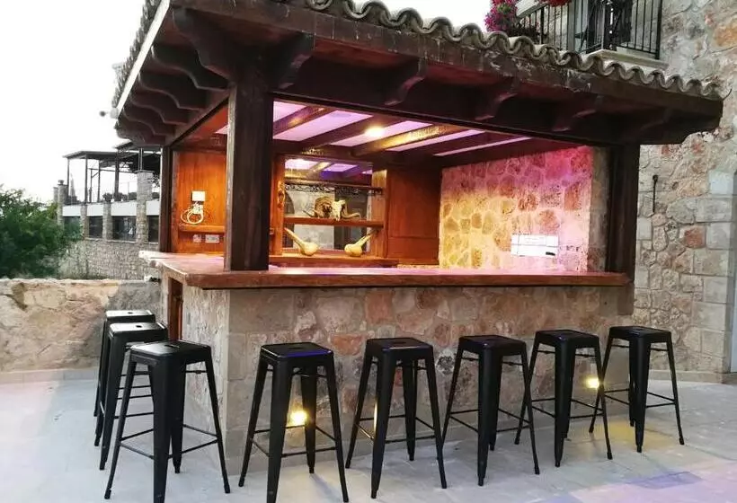 ホテル Hanna Koumi Boutique