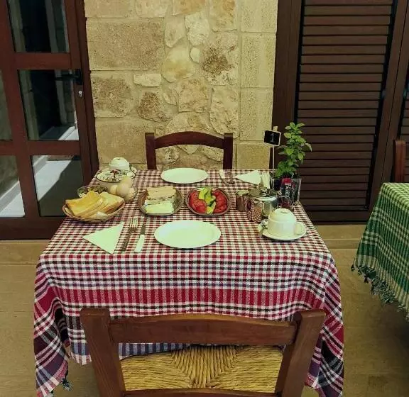 ホテル Hanna Koumi Boutique