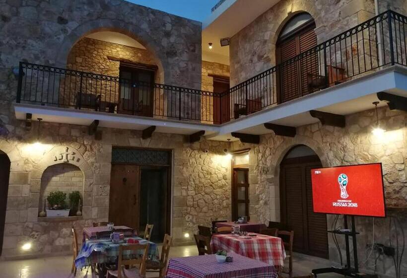 호텔 Hanna Koumi Boutique