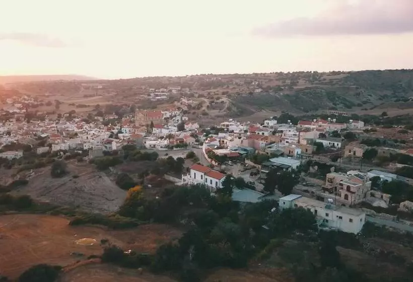 ホテル Hanna Koumi Boutique