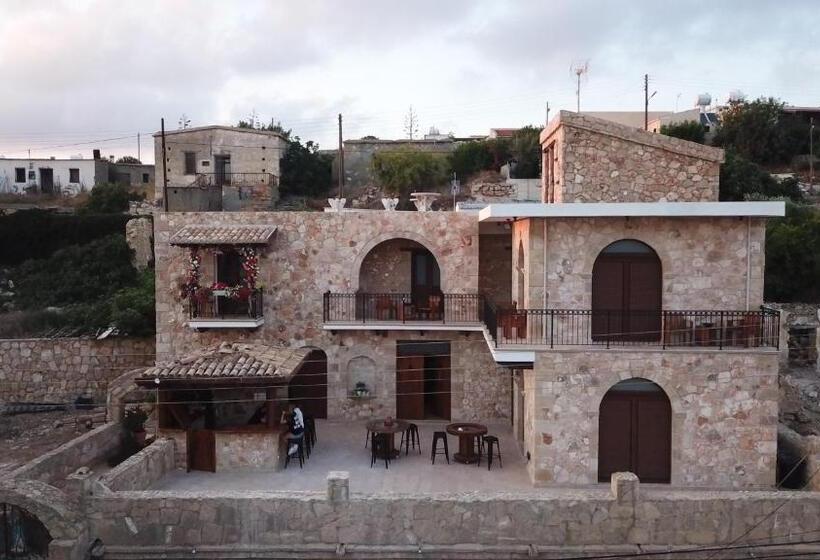 호텔 Hanna Koumi Boutique