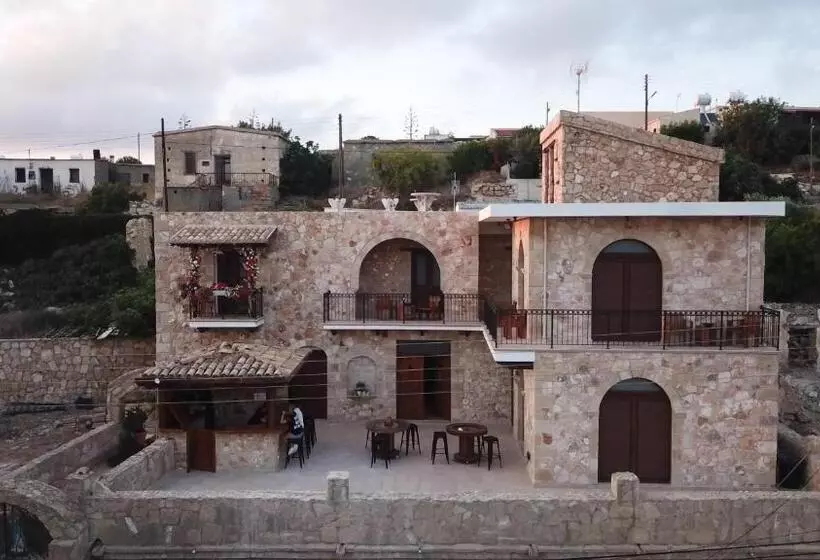 ホテル Hanna Koumi Boutique