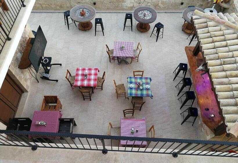 호텔 Hanna Koumi Boutique