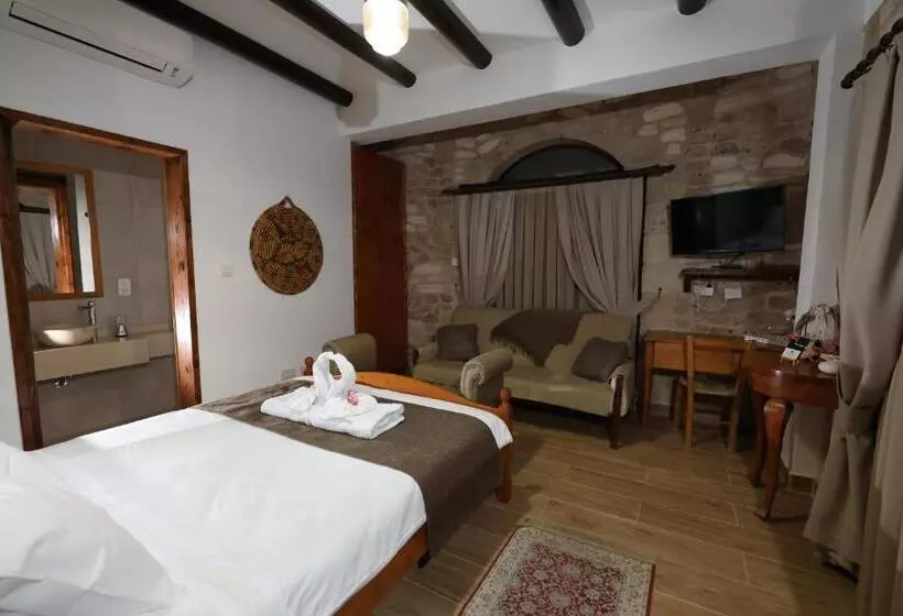 ホテル Hanna Koumi Boutique