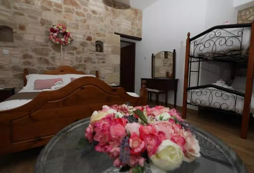 ホテル Hanna Koumi Boutique