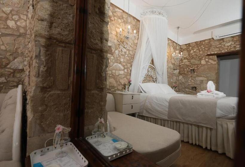 호텔 Hanna Koumi Boutique