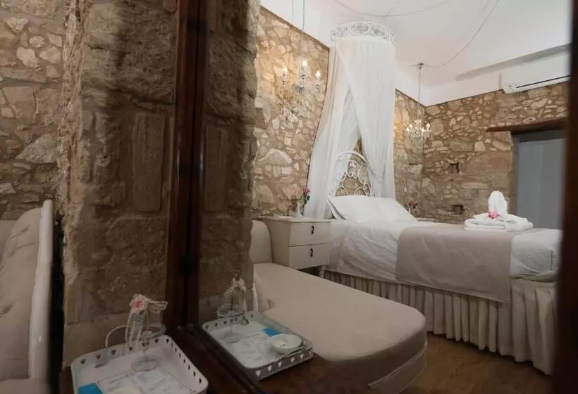 ホテル Hanna Koumi Boutique