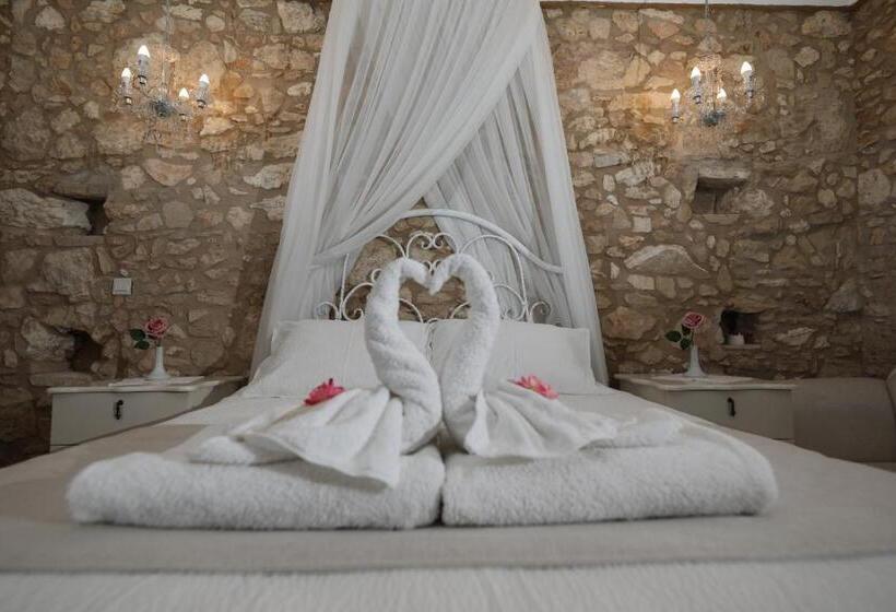 호텔 Hanna Koumi Boutique