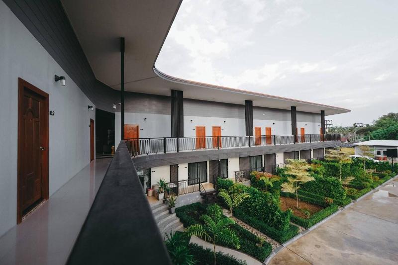 호텔 Hillside Boutique